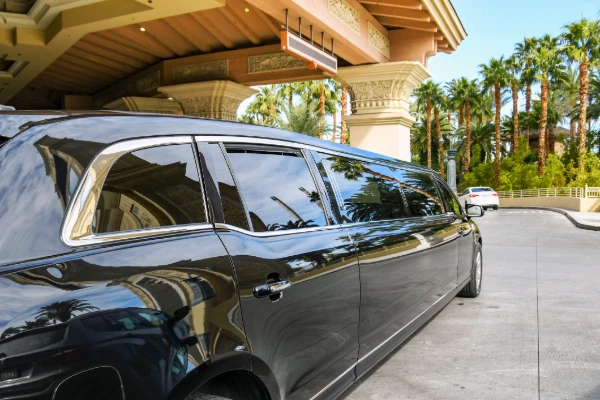 Limousine Service