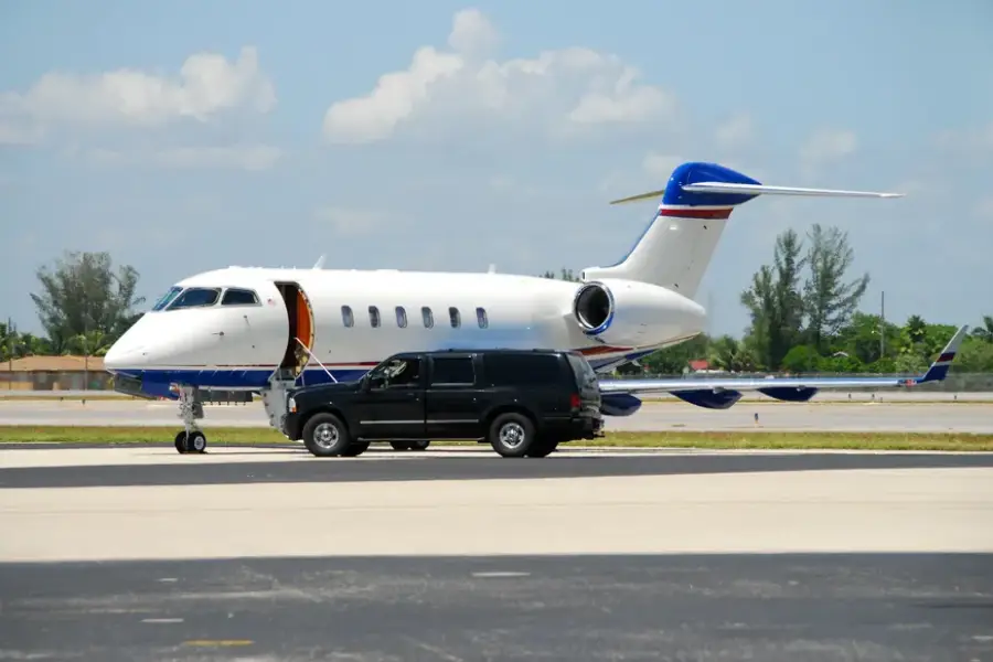 Excellent Airport Transfer Charleston, SC