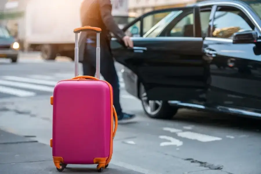 Experienced Airport Transfer Charleston, SC