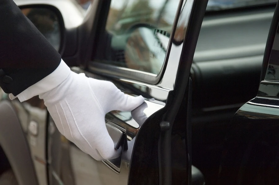 How Limousine Service Can Enhance Your Special Occasion Charleston, SC