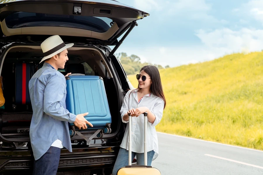 How To Choose The Right Transportation Service For Your Needs in Charleston, SC How To Choose The Right Transportation Service For Your Needs in Charleston, SC