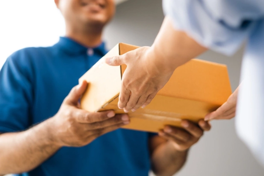 Premium Parcel Delivery Charleston, SC