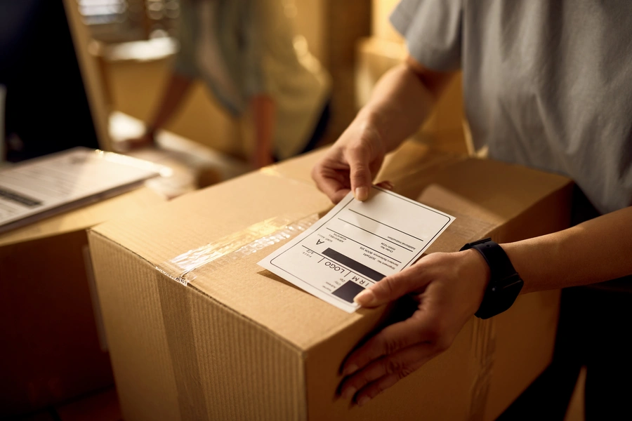 The Importance Of Real-time Tracking In Parcel Delivery Transportation Service Charleston, SC