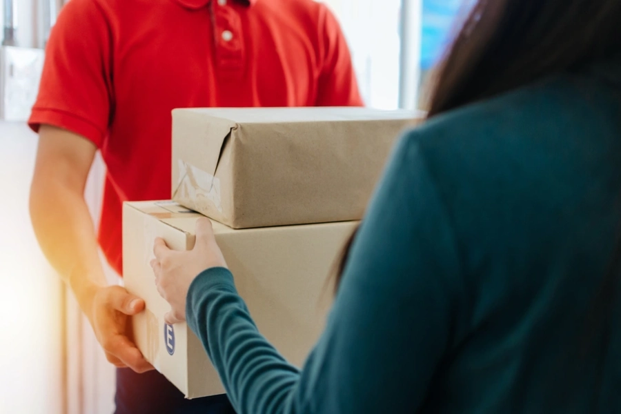 The Importance Of Real-time Tracking In Parcel Delivery Transportation Service in Charleston, SC
