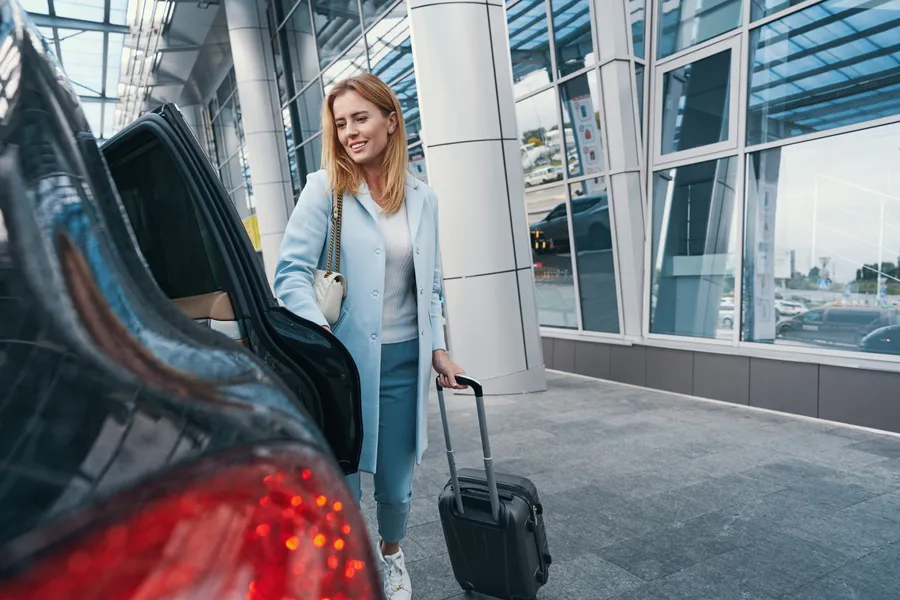 Tips For A Smooth And Efficient Airport Transfer Experience in Charleston, SC