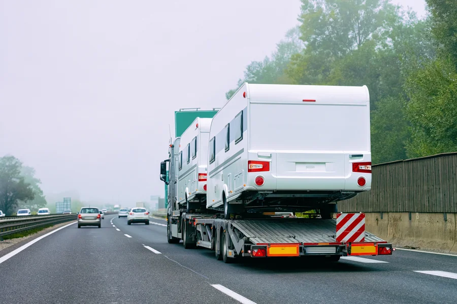 Understanding The Different Types Of Transportation Services Charleston, SC